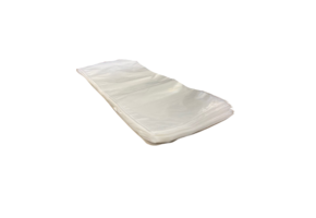 Vacuum pouch 3 side seal 90my 350x800 mm