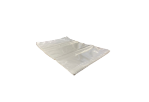 Vacuum pouch 3 side seal 90my 500x800 mm