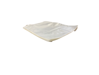 Vacuumzak zijlas PA/PE 90my 400x500 mm