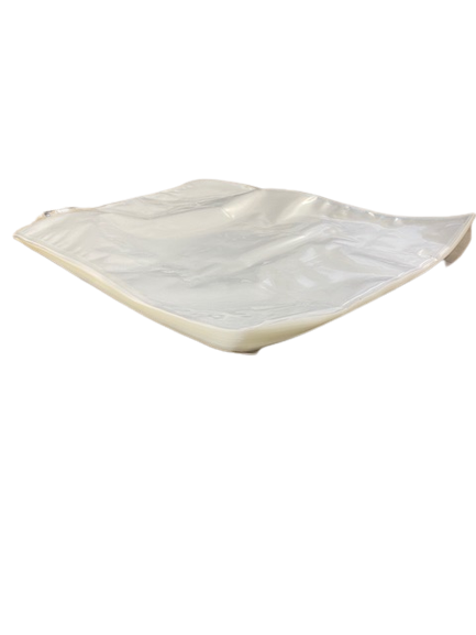 Vacuumzak zijlas PA/PE 90my 400 x 500 mm