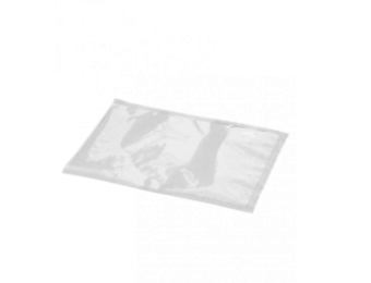 Vacuum pouch 3 side seal 90my 350x500 mm