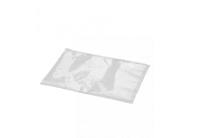 Vacuum pouch 3 side seal 90my 300x300 mm