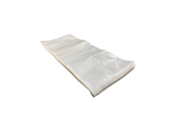 Vacuum pouch 3 side seal 90my 250x600 mm