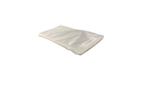 Vacuumzak zijlas PA/PE 90my 250x450 mm