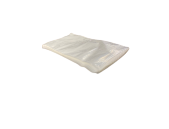 Vacuumzak zijlas PA/PE 90my 250x450 mm