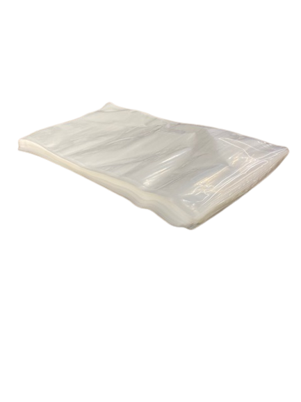 Vacuumzak zijlas PA/PE 90my 250 x450 mm