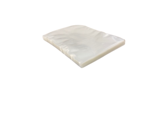 Vacuumzak zijlas PA/PE 90my 220x330 mm