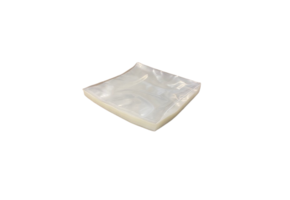 Vacuum pouch 3 side seal 90my 200x200 mm