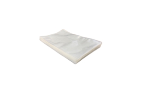 Vacuumzak zijlas PA/PE 90my 180x280 mm