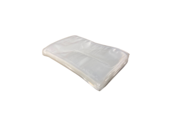 Vacuumzak zijlas PA/PE 90my 150x250 mm