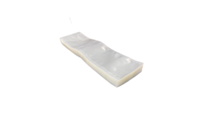 Vacuumzak zijlas 90my - Diverse formaten