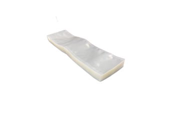 Vacuumzak zijlas 90my - Diverse formaten