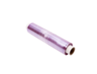 Cling film perforated 8my 400mm x 500m