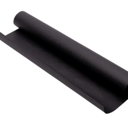 Meat saver papier 65 g/m2 zwart formaat 400 x 600 mm