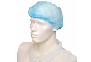 Haarnetjes 10 g/m2 /530 mm