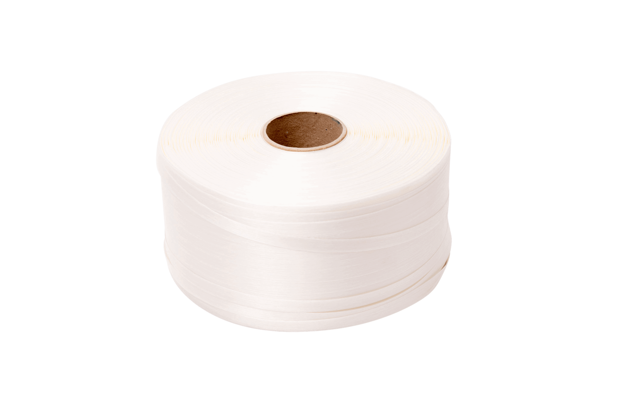 Polyester strapping band WG format 13 mm x 1100 m