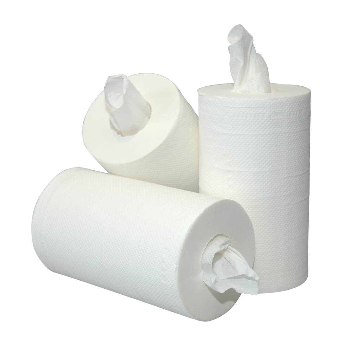 Mini cleaning paper ZK cellulose format 200 mm x 120 cm