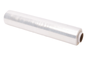 Handwikkelfolie 20my 500mm x 300m