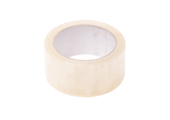 Packaging tape PP solvent acrylic format 50 mm x 66 m