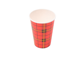 Coffee cup Scotty 180 cc