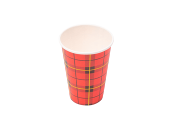 Coffee cup Scotty 180 cc