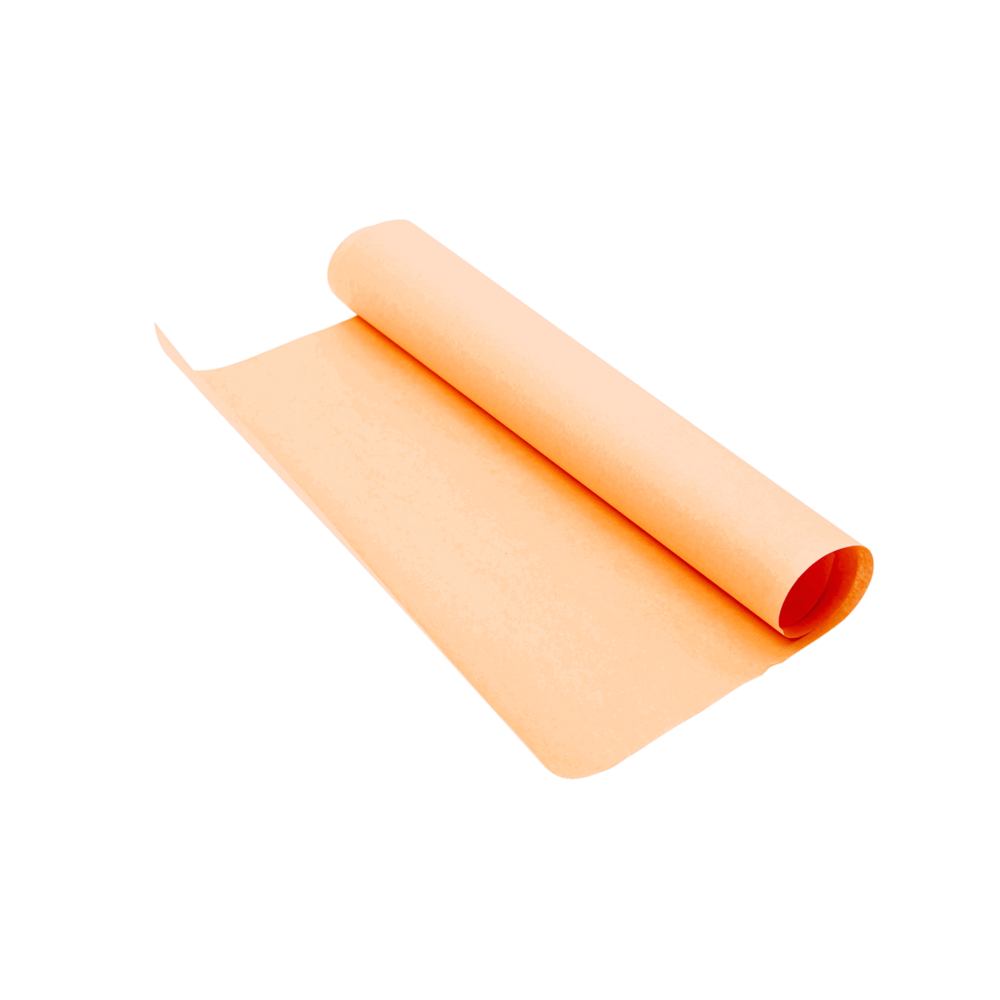 Meat Saver Paper Oranje Brada Verpakkingen