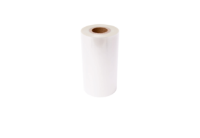 Topseal folies 45 my (HB-PP-AF) formaat 325 mm x 400 m (Transparant)