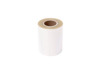 Topseal folies 52my (PET/PP) formaat 190 mm x 230 m