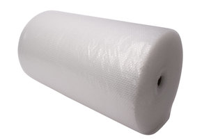 Noppenfolie 50my formaat 100 cm x 100 m