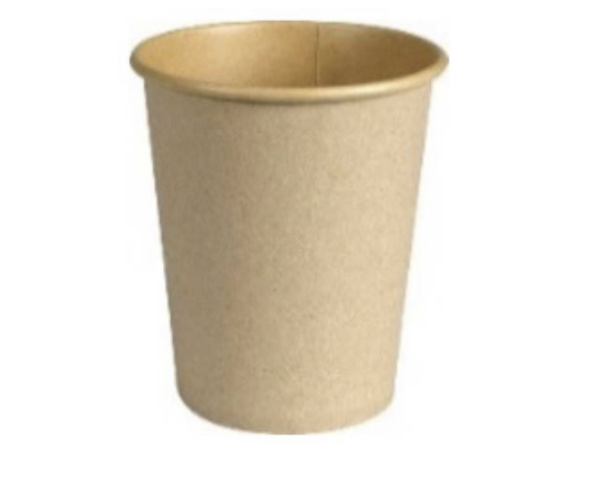 Kraftbekers enkelwandig