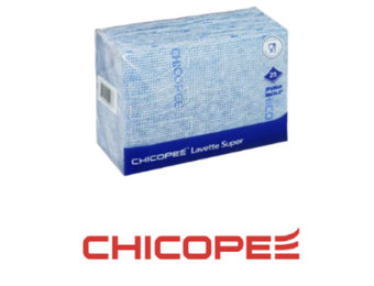 Chicopee doekjes Lavette Super 51x36cm