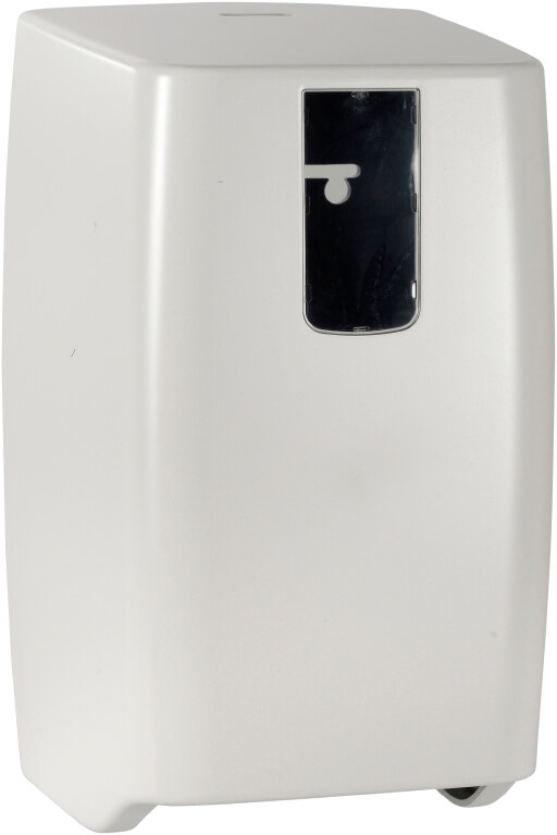 Toiletpapier dispenser doprol 16x16x27 (Diverse kleuren)