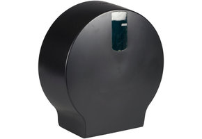 Jumbo toilet paper dispenser 12x34x36cm