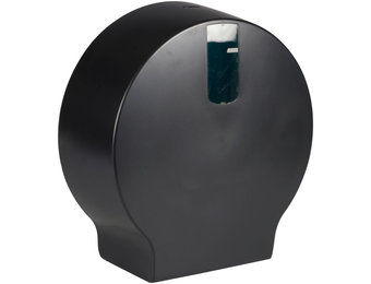 Jumbo toiletpapier dispenser 12x34x36cm