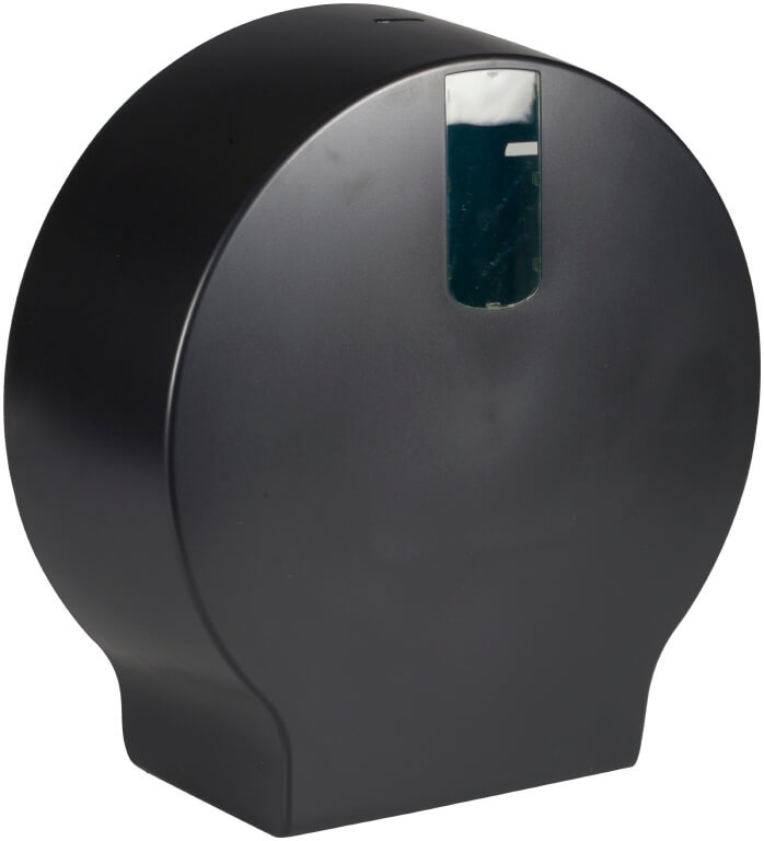 Jumbo toilet paper dispenser 12x34x36 (various colors)