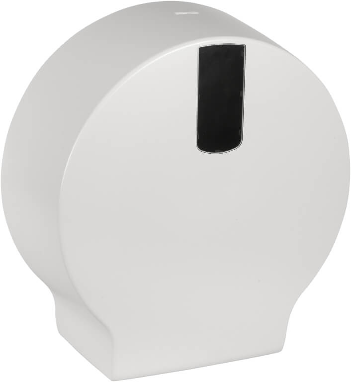 Jumbo toilet paper dispenser 12x34x36 (various colors)