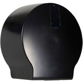 Jumbo toiletpapier dispenser 12x26x26 (diverse kleuren)