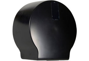 Jumbo toilet paper dispenser 12x26x26