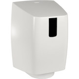 Centerfeed rol tork dispenser midi 21x21x26 cm (diverse kleuren)