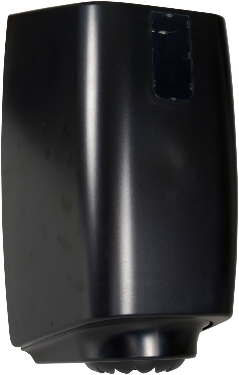 Centerfeed rol dispenser mini 16x18x33 (diverse kleuren)