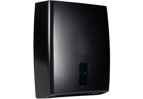 Vouwhanddoek dispenser 12x31x39