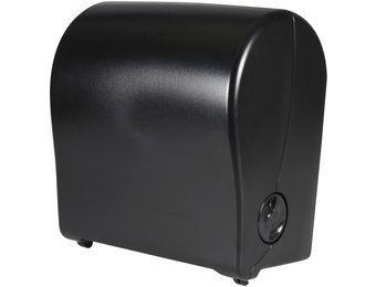 Handdoekrol dispenser 20x30x34cm