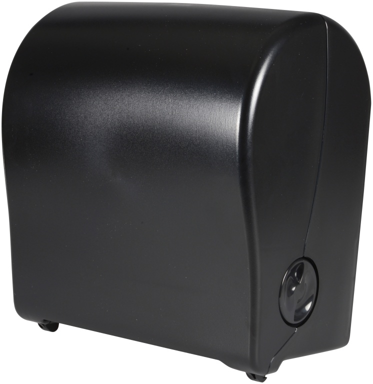 Handdoekrol dispenser 20x30x34cm diverse kleuren