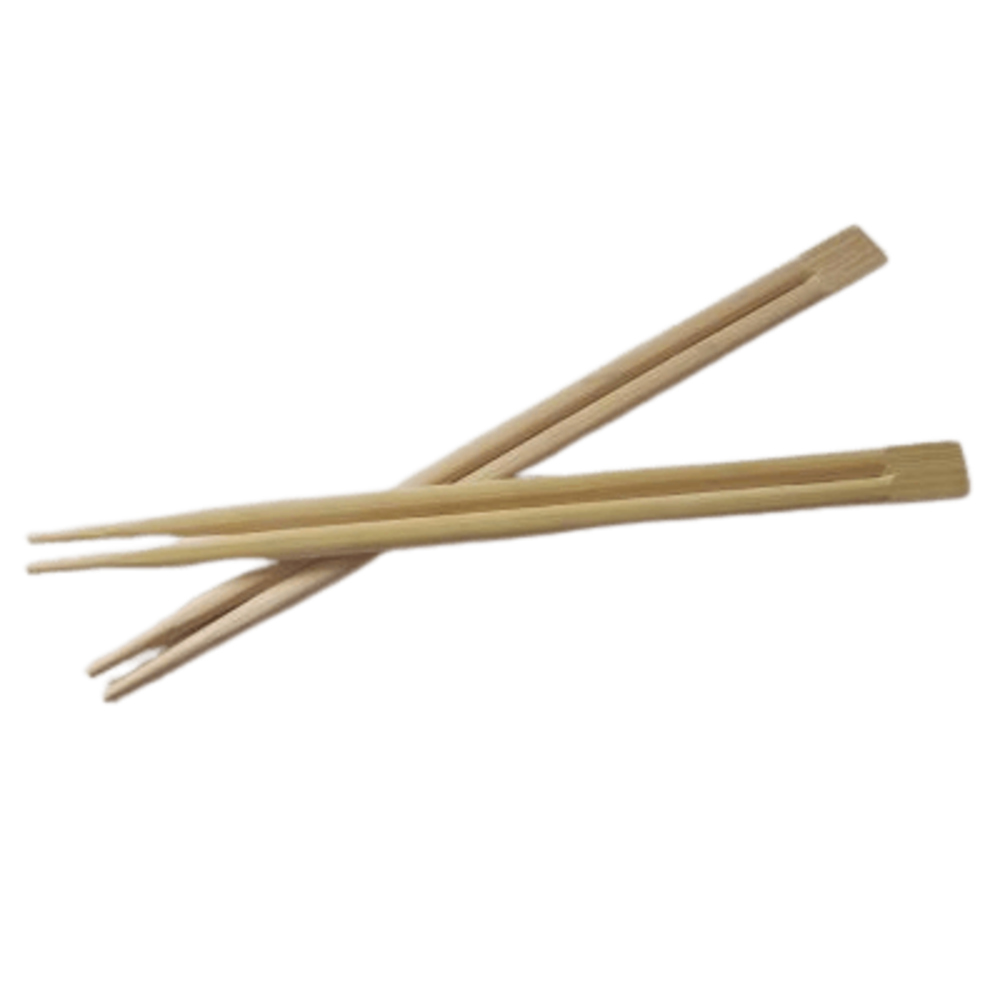 Bamboo chopsticks 21 cm Brada Verpakkingen