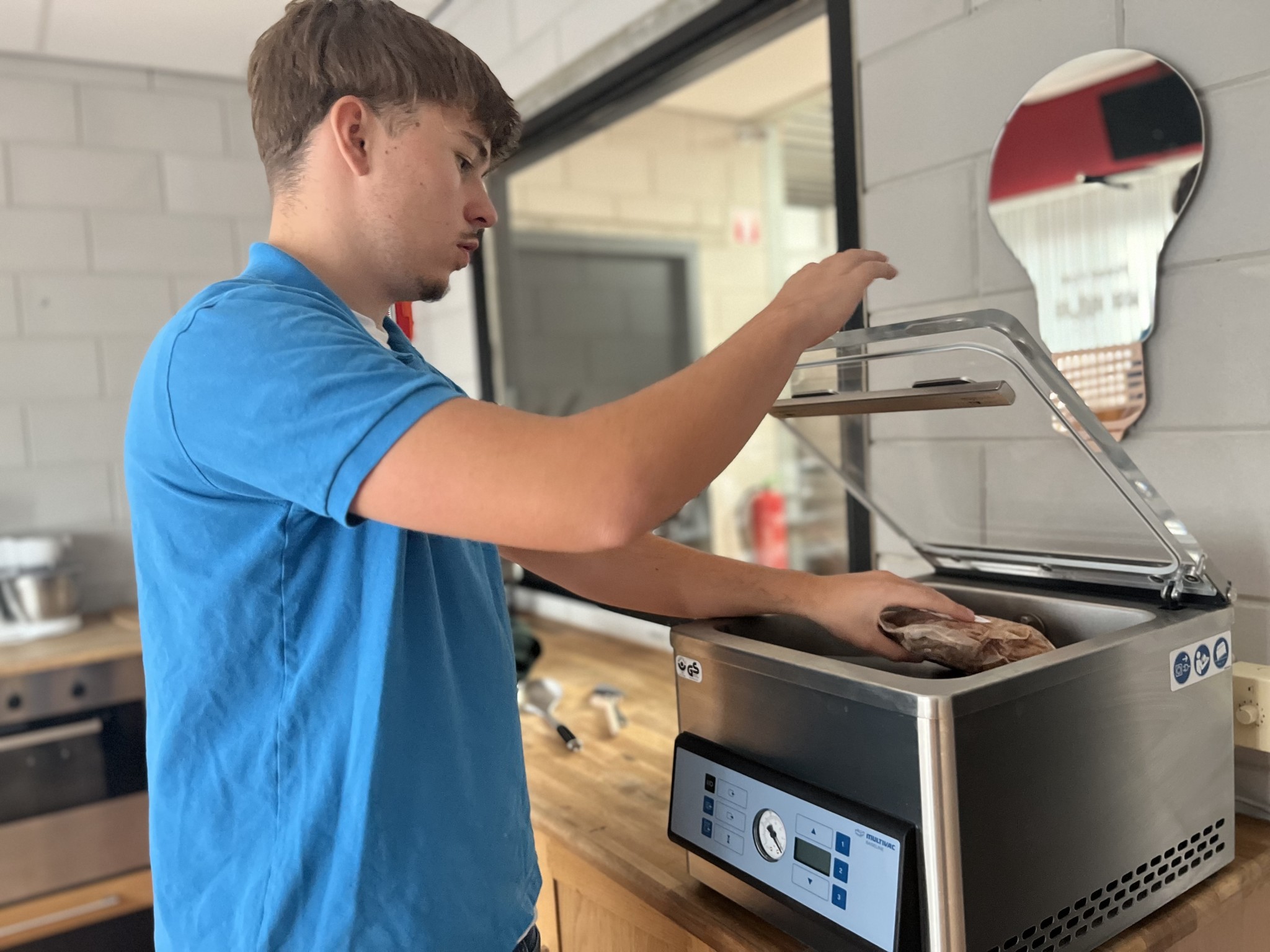 Alles wat je moet weten over vacuumzakken.