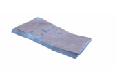 Vacuumzak aluminium 72my 150x250 mm
