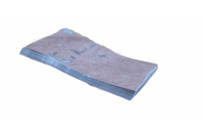 Vacuum pouch aluminium 72my 150x250 mm