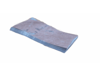 Vacuum pouch aluminium 72my 150x250 mm