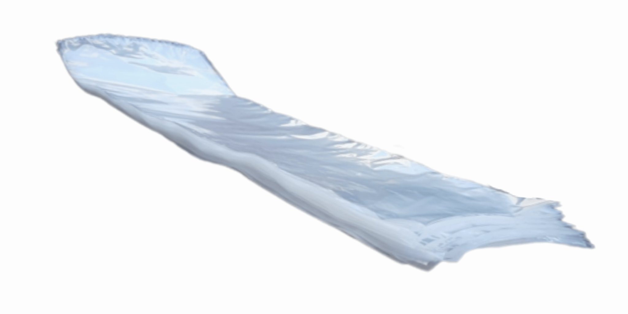 Vacuumzak krimp bodemseal 45my 200 x 600 mm