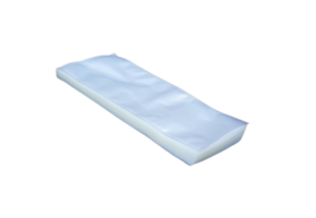 Vacuumzak zijlas PA/PE 90my 150x350 mm